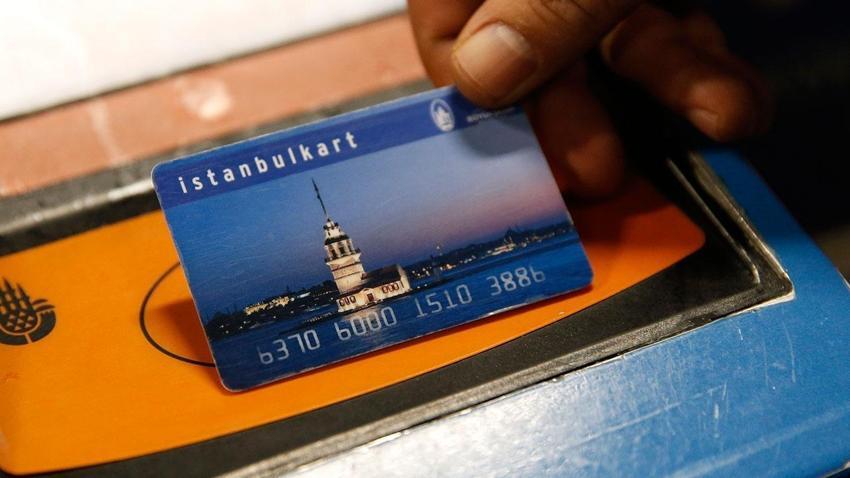 İBB duyurdu: İstanbulkart yüklemesine 50 TL indirim! Bir tıklamayla hesaba yükleniyor
