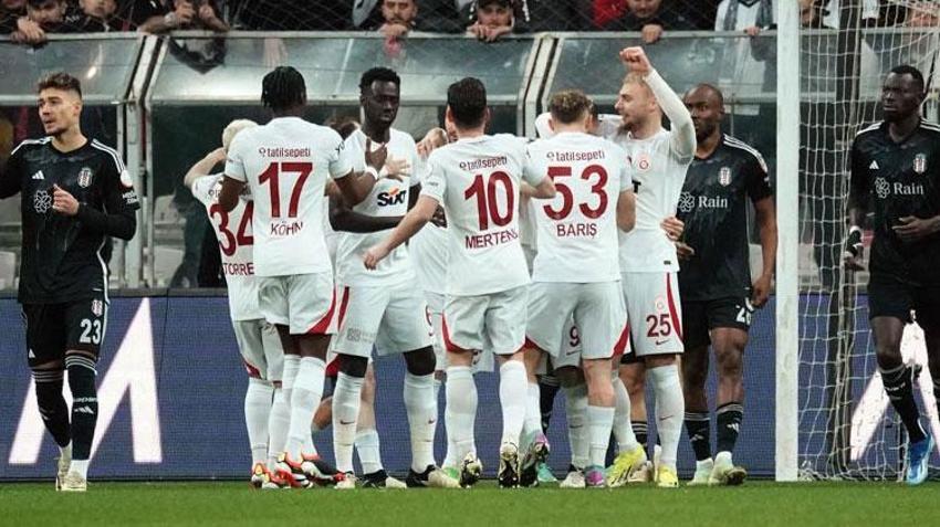 Beşiktaş derbisi sonrası yıldız isme övgü yağdırdı: Yönetimin ilk anlaşması gereken isim