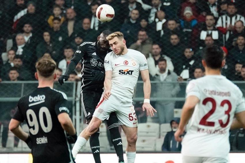 Beşiktaş derbisi sonrası yıldız isme övgü yağdırdı: Yönetimin ilk anlaşması gereken isim