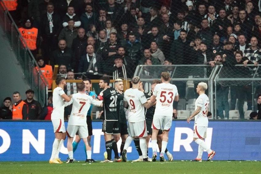 Beşiktaş derbisi sonrası yıldız isme övgü yağdırdı: Yönetimin ilk anlaşması gereken isim