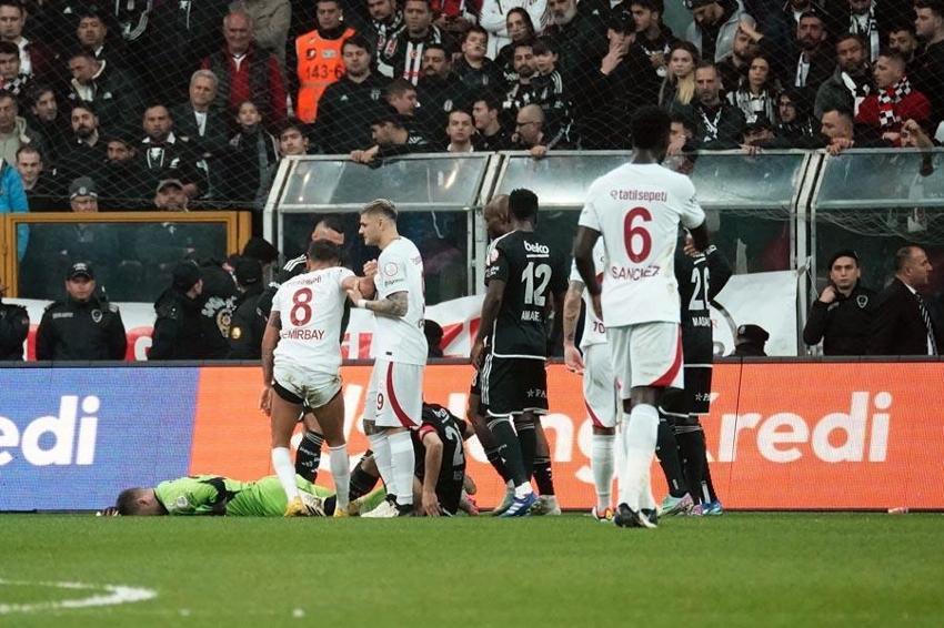 Beşiktaş derbisi sonrası yıldız isme övgü yağdırdı: Yönetimin ilk anlaşması gereken isim