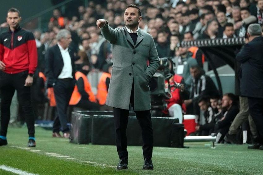 Beşiktaş derbisi sonrası yıldız isme övgü yağdırdı: Yönetimin ilk anlaşması gereken isim