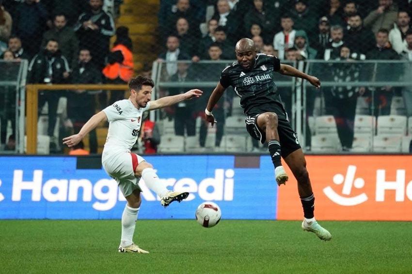 Beşiktaş derbisi sonrası yıldız isme övgü yağdırdı: Yönetimin ilk anlaşması gereken isim