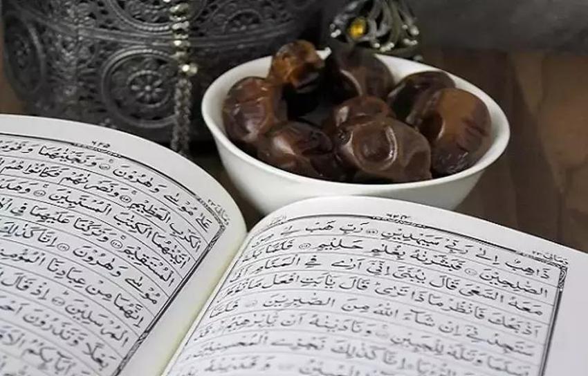 Alkol vücuttan 40 günde çıkmıyor ayeti: Alkol içtikten sonra oruç tutulur mu? Ramazan'da alkol almanın günahı nedir?