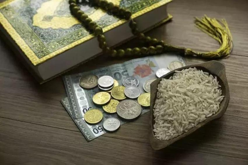 Fitre Ramazan'dan önce verilirse kabul olur mu? Fitre abiye, kız kardeşe, geline verilir mi? İşte 130 TL'lik fitre verme şartları