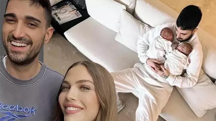 İdo Tatlıses uykusuzluğunu paylaştı: Yok be oğlum ne uyanması