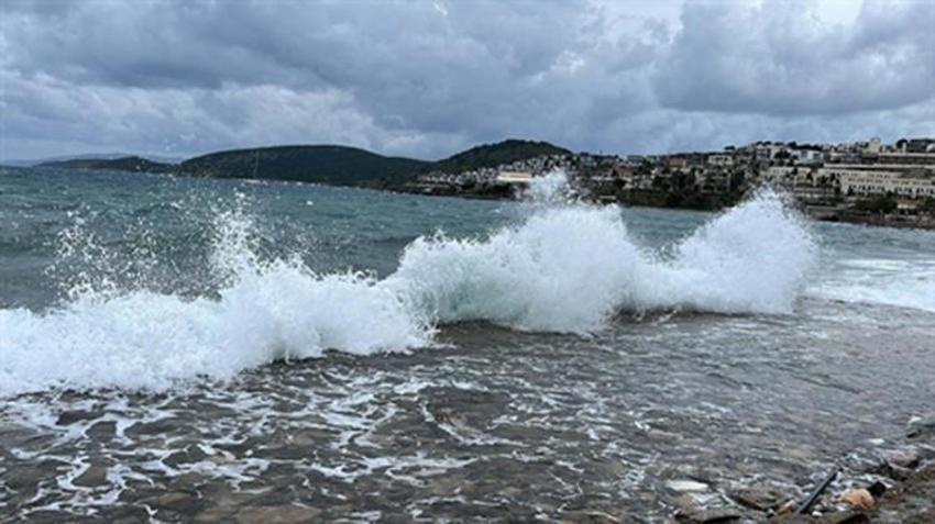 Lapa lapa kar ve kuvvetli fırtına geliyor: Meteoroloji ve AFAD özellikle 16 kenti uyardı! Saatler kaldı