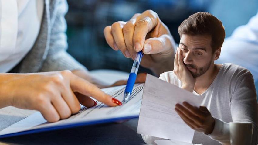 Kiralık evde yeni kriz: Ek protokol oyunu! Kiracılar zam döneminde tahliye davasıyla karşılaşıyor 