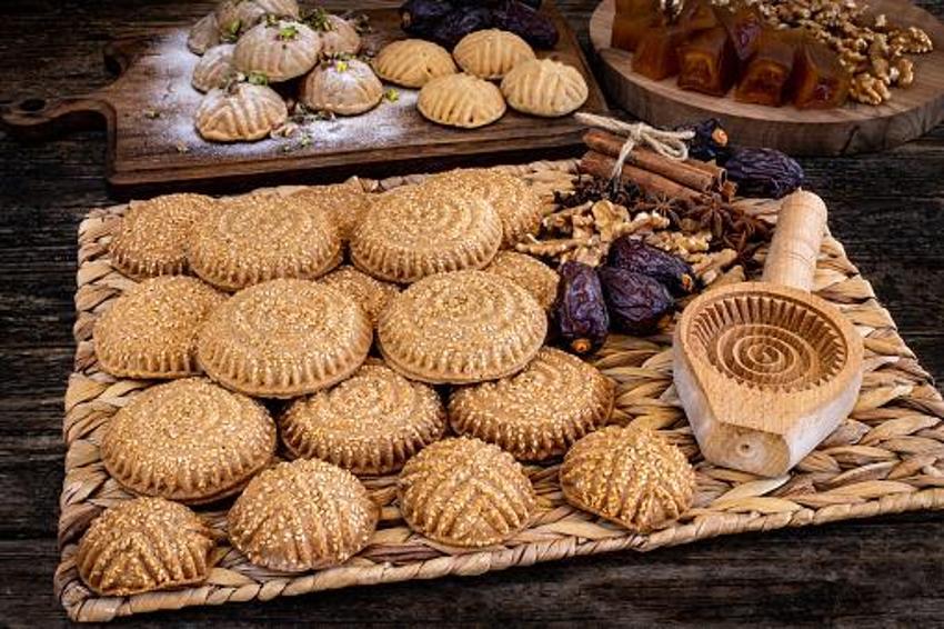 Bir kez tadına bakan bir daha asla unutamıyor! İşte Adana'nın muhteşem lezzeti kömbe