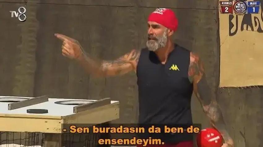 Survivor'da sürpriz aday: Gelir gelmez potaya girdi! 4 Mart Survivor dokunulmazlığı kim kazandı?