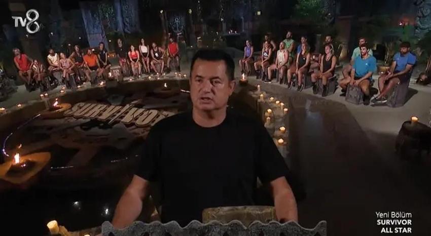 Survivor'da sürpriz aday: Gelir gelmez potaya girdi! 4 Mart Survivor dokunulmazlığı kim kazandı?
