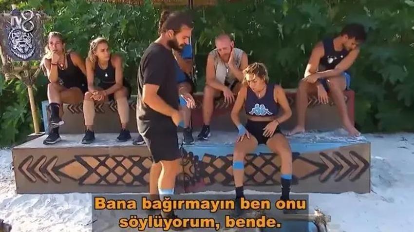Survivor'da sürpriz aday: Gelir gelmez potaya girdi! 4 Mart Survivor dokunulmazlığı kim kazandı?