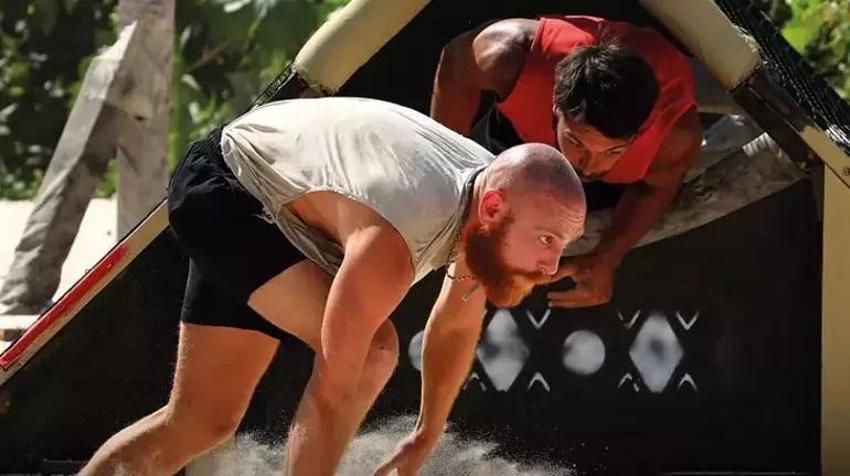Survivor'da sürpriz aday: Gelir gelmez potaya girdi! 4 Mart Survivor dokunulmazlığı kim kazandı?
