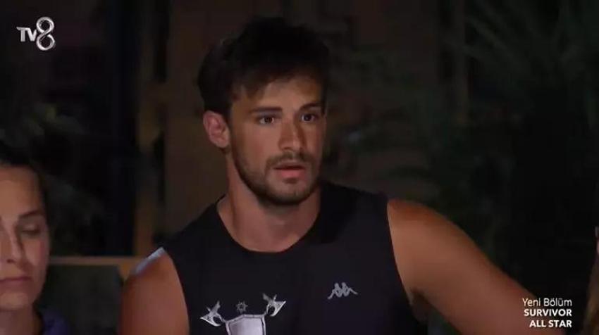 Survivor'da sürpriz aday: Gelir gelmez potaya girdi! 4 Mart Survivor dokunulmazlığı kim kazandı?