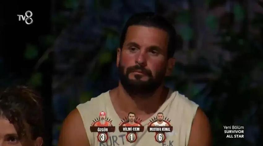 Survivor'da sürpriz aday: Gelir gelmez potaya girdi! 4 Mart Survivor dokunulmazlığı kim kazandı?