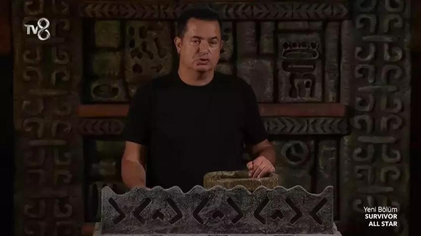 Survivor'da sürpriz aday: Gelir gelmez potaya girdi! 4 Mart Survivor dokunulmazlığı kim kazandı?
