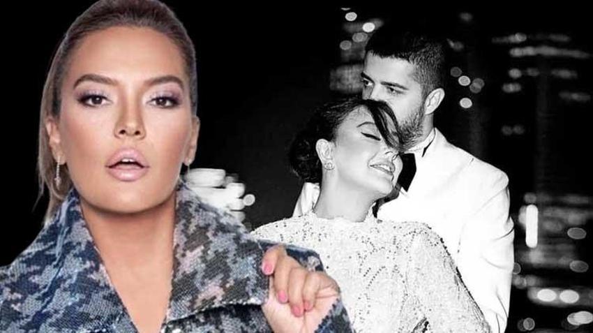 Demet Akalın’dan Ebru Gündeş açıklaması! ‘Çok mutlu oldum onun adına’