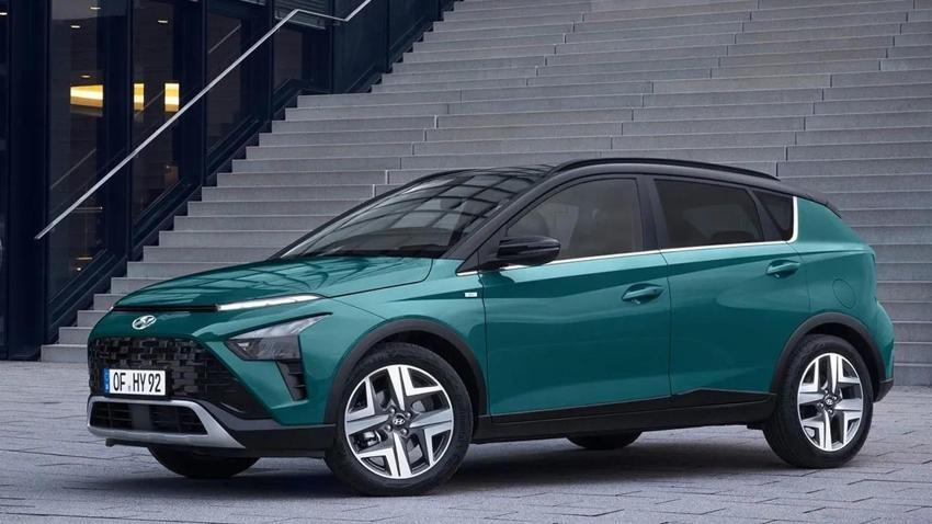 Bu fiyata SUV yok! Hyundai bu haberle yüzleri güldürüyor
