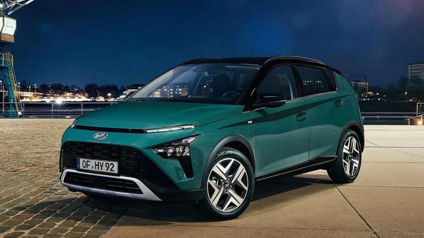 Bu fiyata SUV yok! Hyundai bu haberle yüzleri güldürüyor