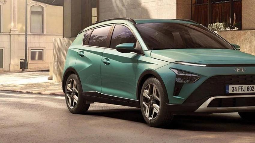 Bu fiyata SUV yok! Hyundai bu haberle yüzleri güldürüyor