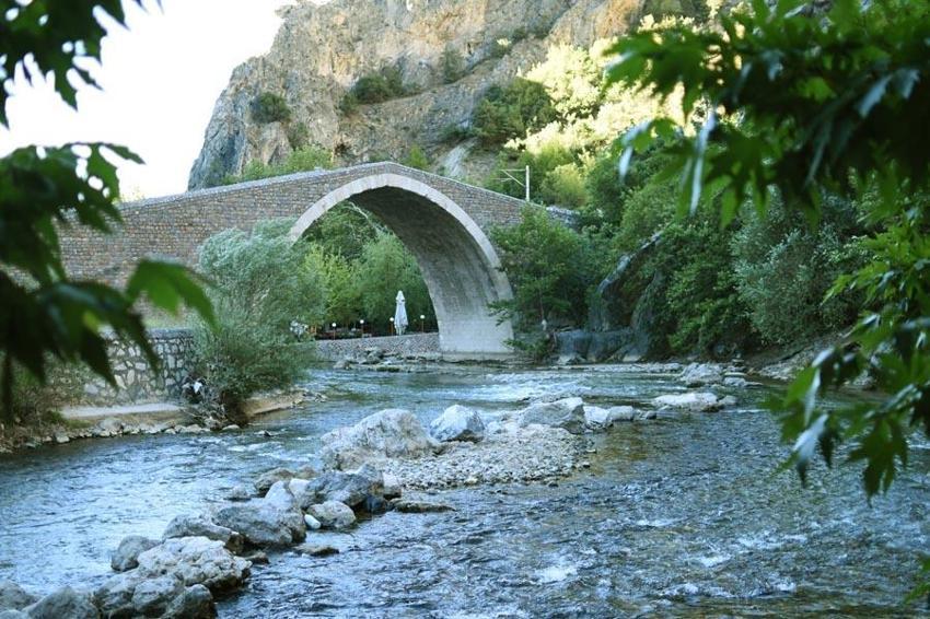 Adana’nın en güzel ve en iyi 8 plajı! Şehir merkezine sadece 1 saat mesafede