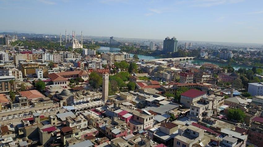 Adana’nın en güzel ve en iyi 8 plajı! Şehir merkezine sadece 1 saat mesafede