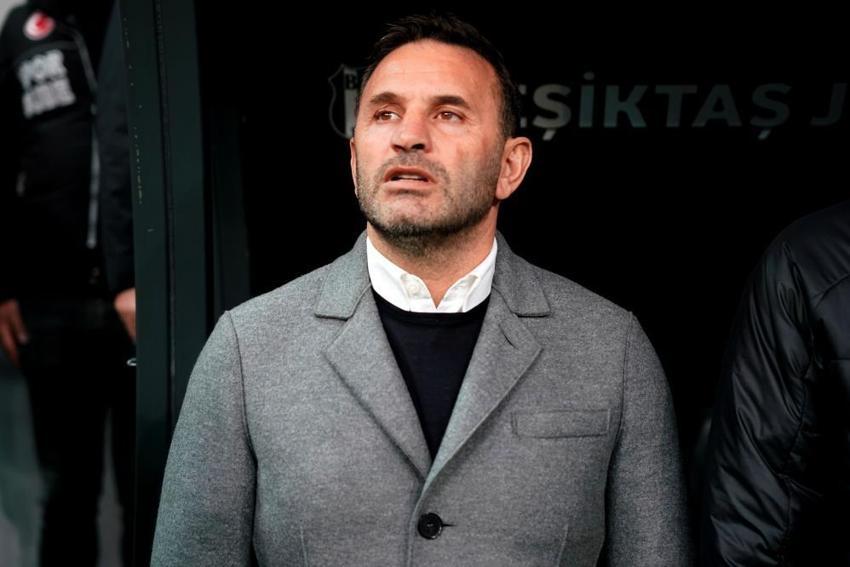 Zaha, Tete'den sonra bir kriz daha! Okan Buruk'un elini sıkmadı, hamlesi olay oldu