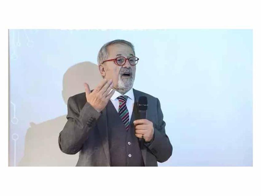 Prof. Dr. Naci Görür'den kiritik deprem uyarısı! 4 kente dikkat çekti