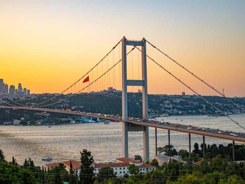 Beklenen İstanbul depreminde metro ve tüneller ne kadar güvenli? Uzmanında açıklamalar