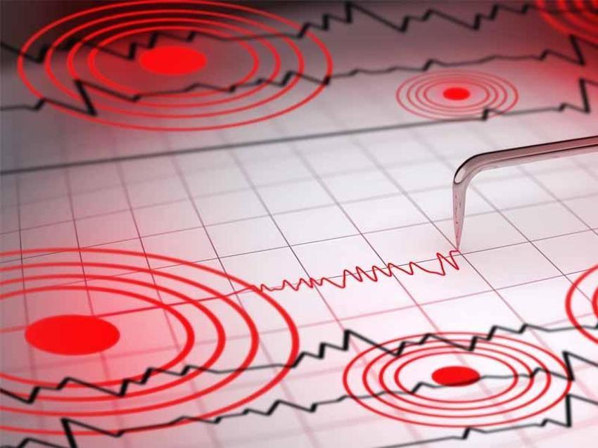 Deprem İstanbul'u salladı! Naci Görür’den ilk açıklama