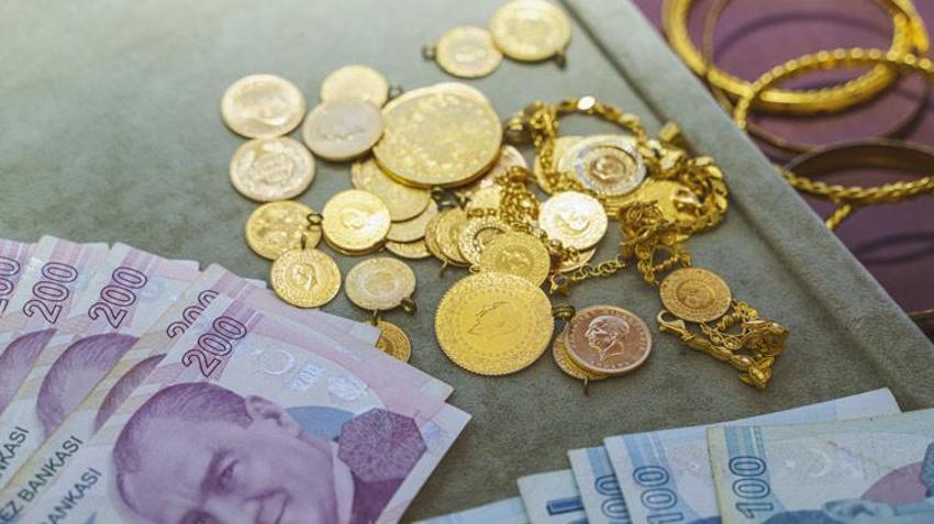 Altın hiç olmadığı kadar değerlendi! Yatırımcısına yüzde 92.5 kazandırdı