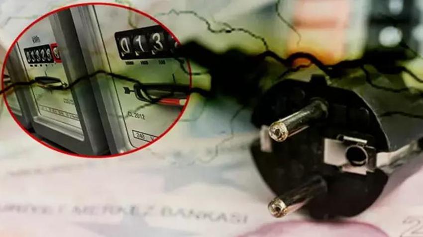 Evdeki elektrik canavarı! Faturayı ikiye katlıyor, işte faturayı düşürmenin yolları