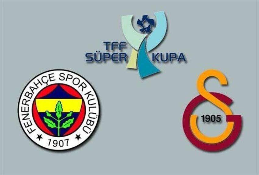 Süper Kupa bilet fiyatları ne kadar? Galatasaray Fenerbahçe Süper Kupa biletleri satışa çıktı mı?