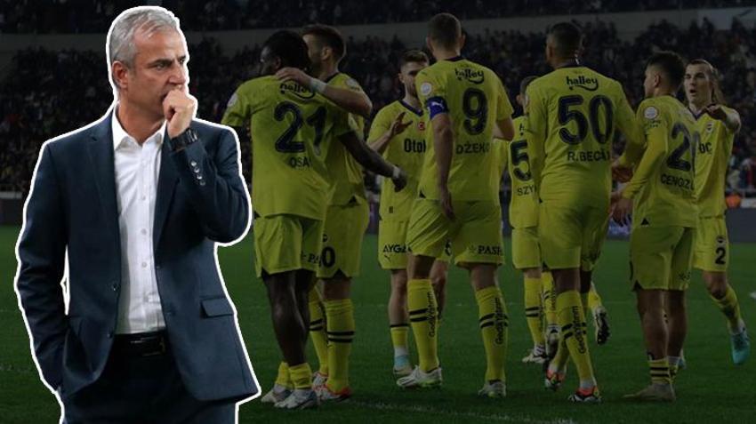 Fenerbahçe'de çıldırtan rotasyon! İsmail Kartal'a şok tepki: Çeker vururum kendimi