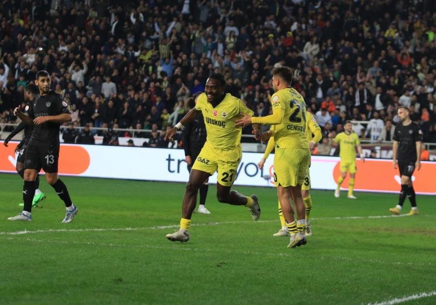 Fenerbahçe'de çıldırtan rotasyon! İsmail Kartal'a şok tepki: Çeker vururum kendimi