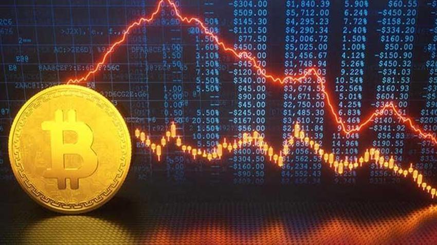 Kripto paralara vergi gelecek mi? Kripto para düzenlemesi ne zaman, kripto para yasası çıkacak mı?