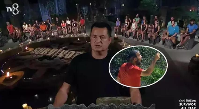 Acun Ilıcalı kızı Yasemin'in isteğini açıkladı: Survivor'da son eleme adayı belli oldu!