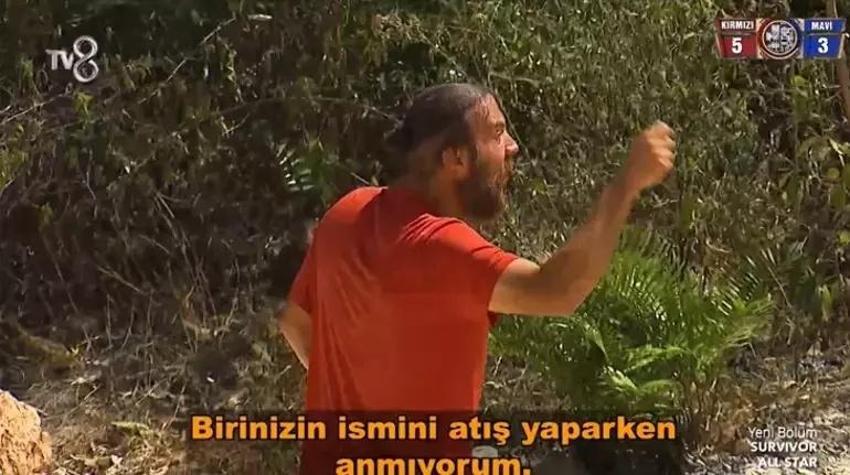 Acun Ilıcalı kızı Yasemin'in isteğini açıkladı: Survivor'da son eleme adayı belli oldu!