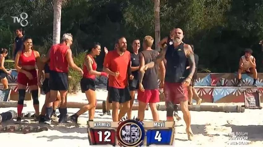 Acun Ilıcalı kızı Yasemin'in isteğini açıkladı: Survivor'da son eleme adayı belli oldu!