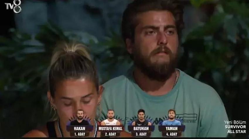 Acun Ilıcalı kızı Yasemin'in isteğini açıkladı: Survivor'da son eleme adayı belli oldu!