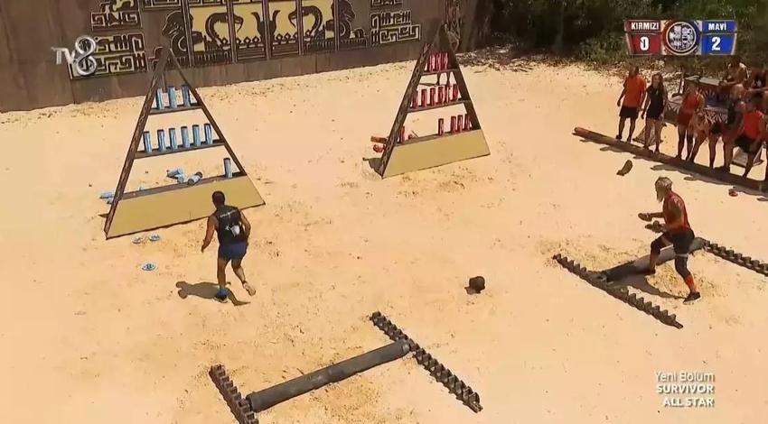 Acun Ilıcalı kızı Yasemin'in isteğini açıkladı: Survivor'da son eleme adayı belli oldu!