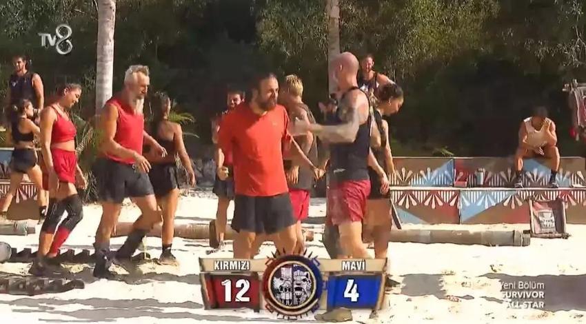 Acun Ilıcalı kızı Yasemin'in isteğini açıkladı: Survivor'da son eleme adayı belli oldu!