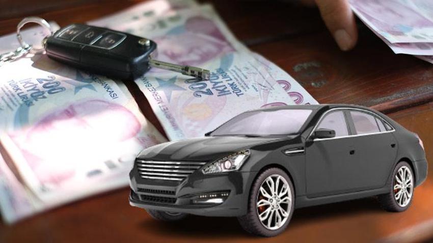 Araba fiyatlarında büyük düşüş! En ucuz 4 sıfır araç modeli belli oldu
