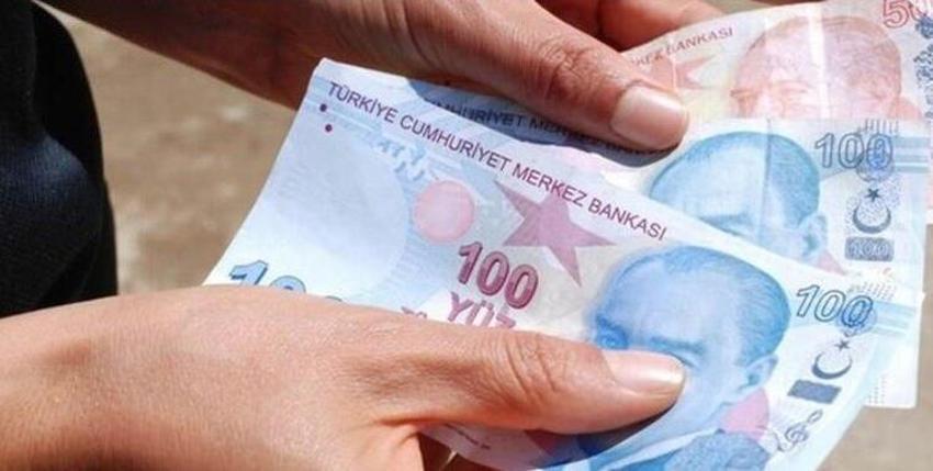 Mevduat faizleri Mart'ta katlandı! Bankada parası olana güzel haber: Aylık 41 bin TL kazanç 