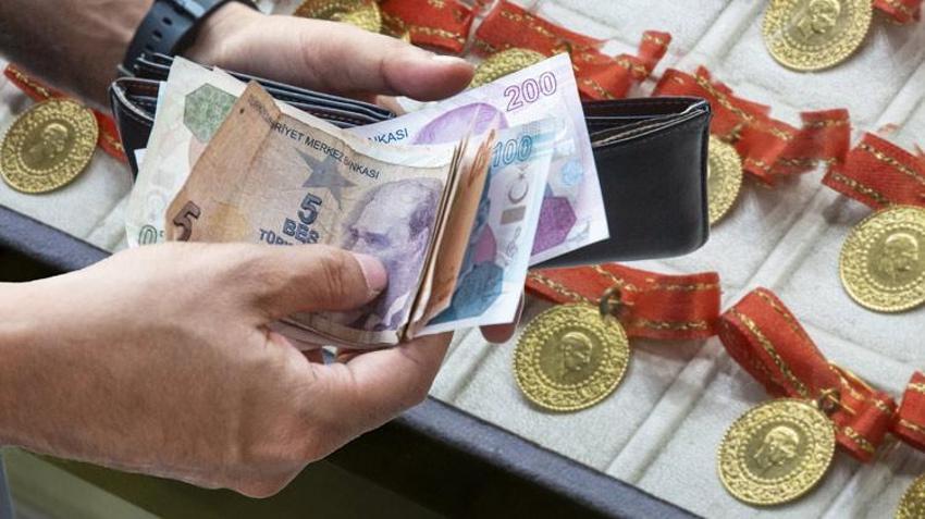 Altında yıl sonu için müthiş rakam! "Herkes gardını alsın" diyerek yatırımcıyı uyardı! 
