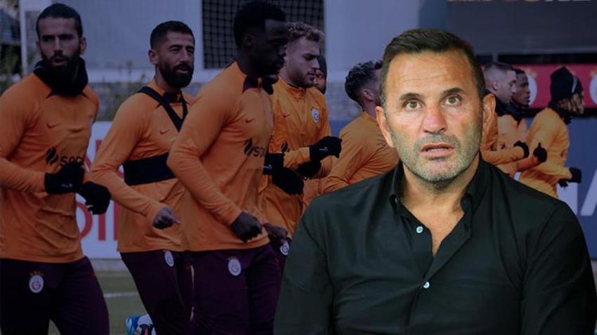 Ne Zaha ne de Tete, Okan Buruk'la birbirine girdi! Yıldız isim kendini yaktı