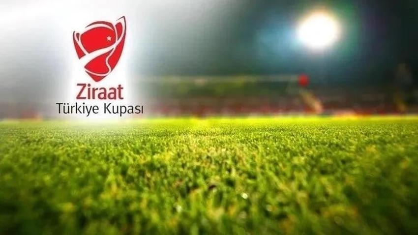 Ziraat Türkiye Kupası yarı final maçları ne zaman?  ZTK maç takvimi açıklandı mı?