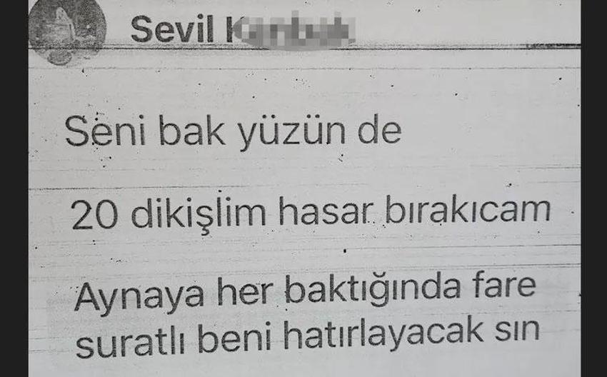 İki kadın ve bir adamın ilişkisi mahkemede sona erdi! 'Eşimin sevgilisi olan kadın beni rahatsız ediyor'