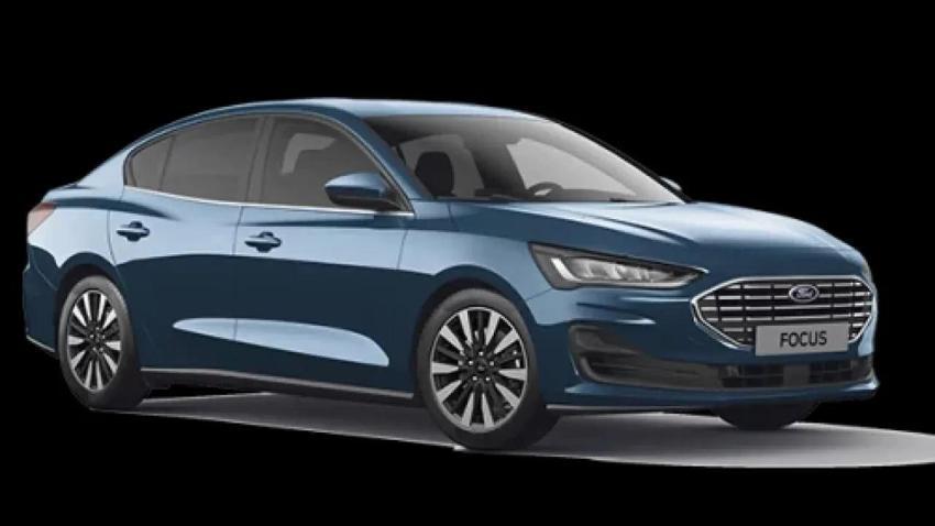 Ford Focus fiyatı Mart ayında resmen çıldırdı; Rakamı kimse edemedi