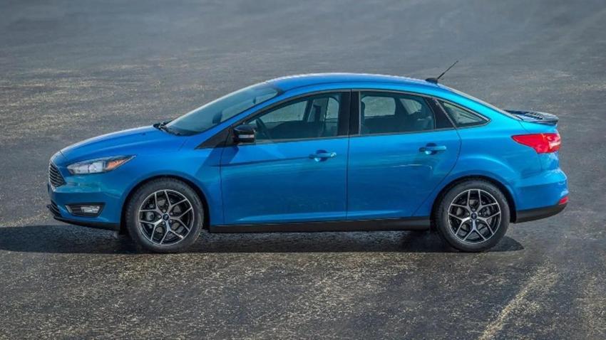 Ford Focus fiyatı Mart ayında resmen çıldırdı; Rakamı kimse edemedi